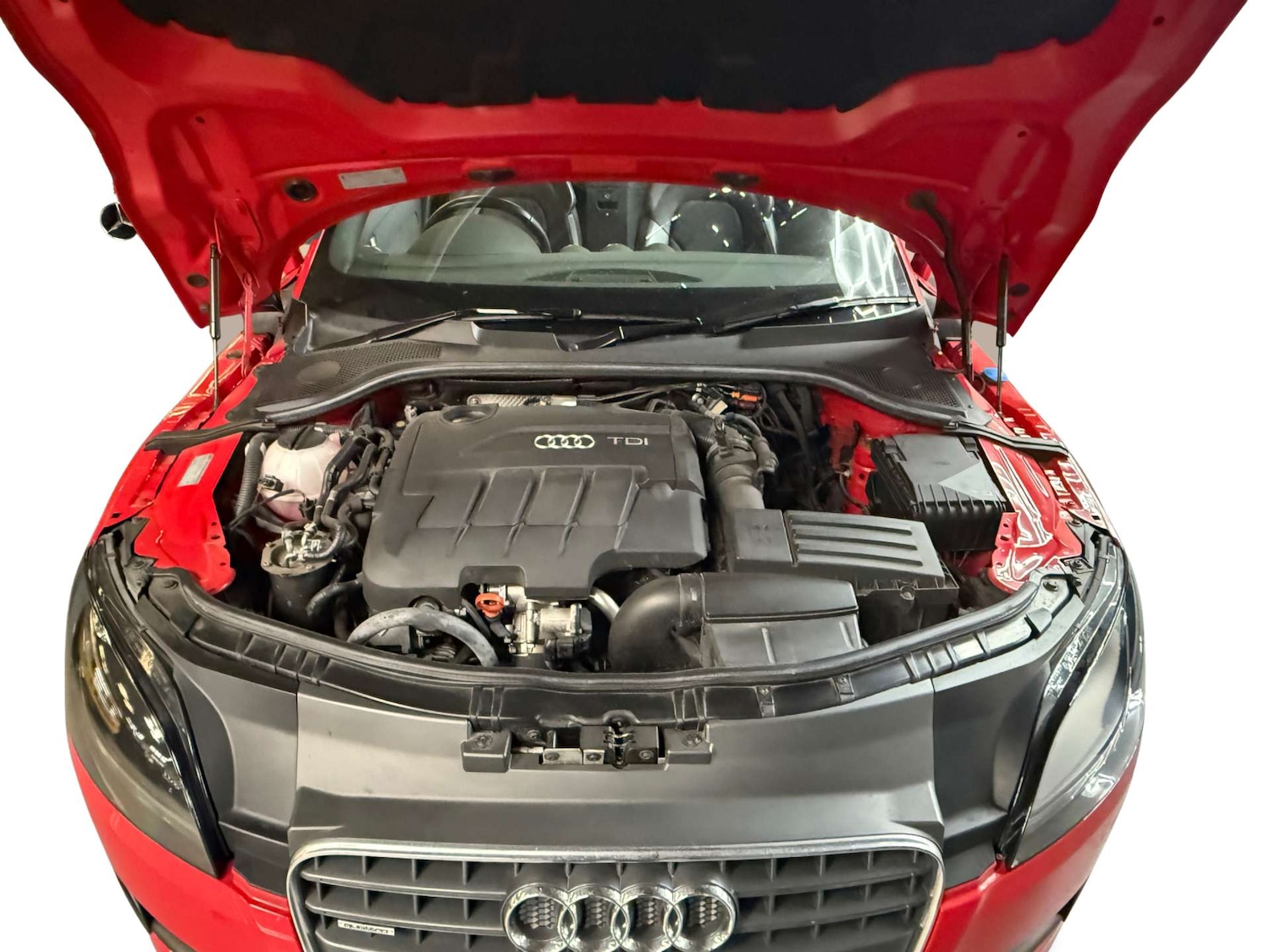 Used Audi TT 2010 for sale - 77775418: Photo 12