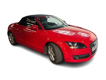 Used Audi TT 2010 for sale - 77775418: Photo