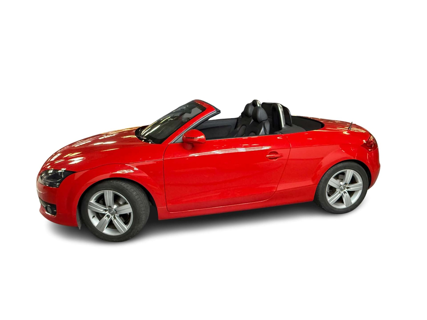 Used Audi TT 2010 for sale - 77775418: Photo 5