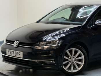 Used Volkswagen Golf 2017 for sale - 74349541: Photo