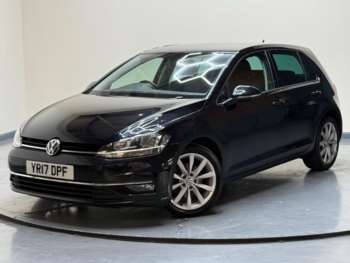Used Volkswagen Golf 2017 for sale - 74349541: Photo