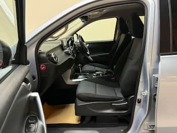 Used Mercedes-Benz X Class 2020 for sale - 79691566: Photo