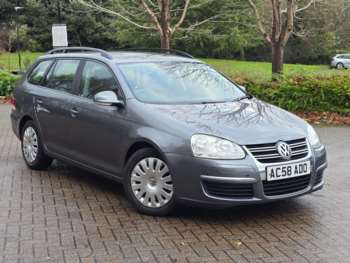 2009 (58) - 1.9 TDI S Euro 4 5dr