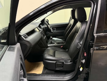 Used Land Rover Discovery Sport 2017 for sale - 78919959: Photo