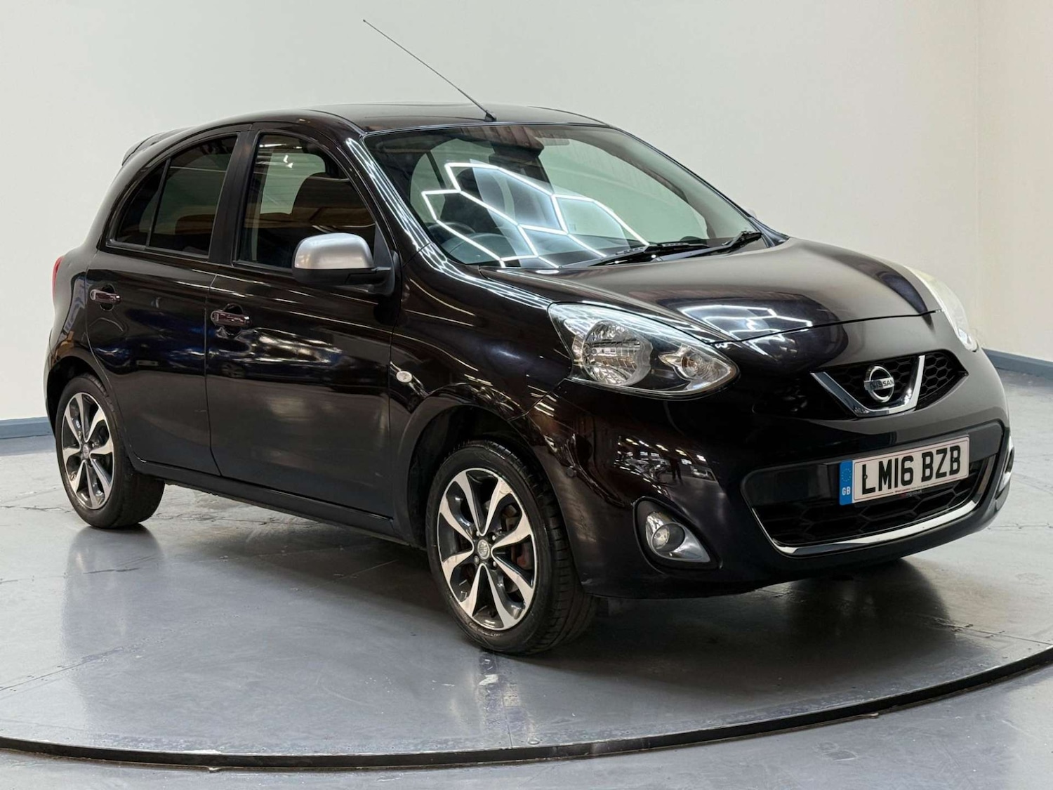 Used Nissan Micra 2016 for sale - 76180999: Photo 13