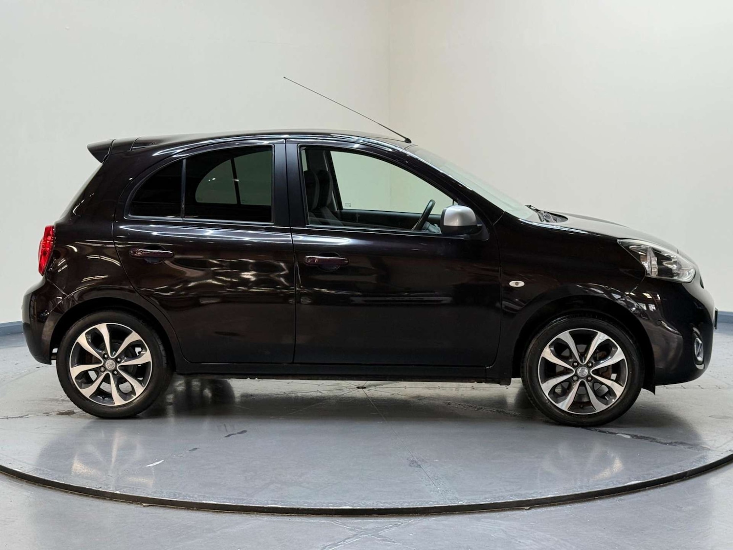 Used Nissan Micra 2016 for sale - 76180999: Photo 14