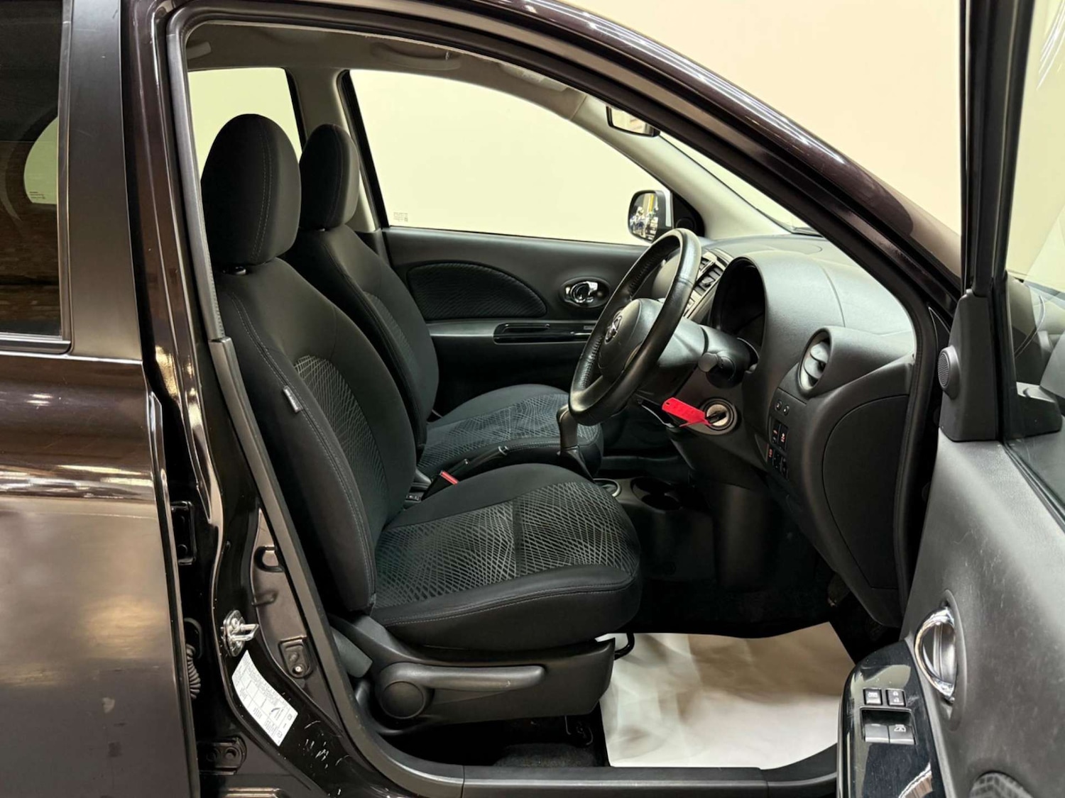 Used Nissan Micra 2016 for sale - 76180999: Photo 15