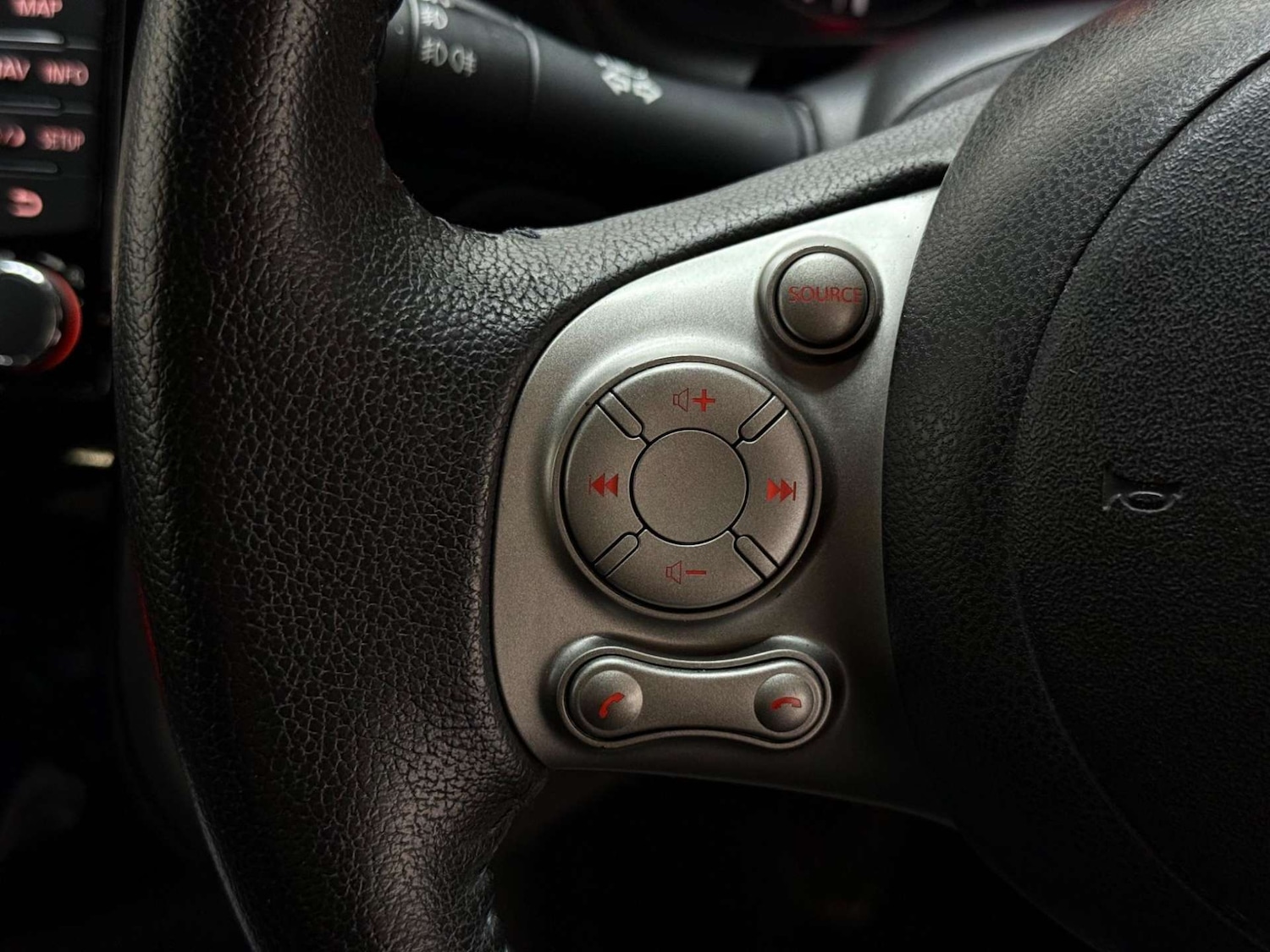 Used Nissan Micra 2016 for sale - 76180999: Photo 18
