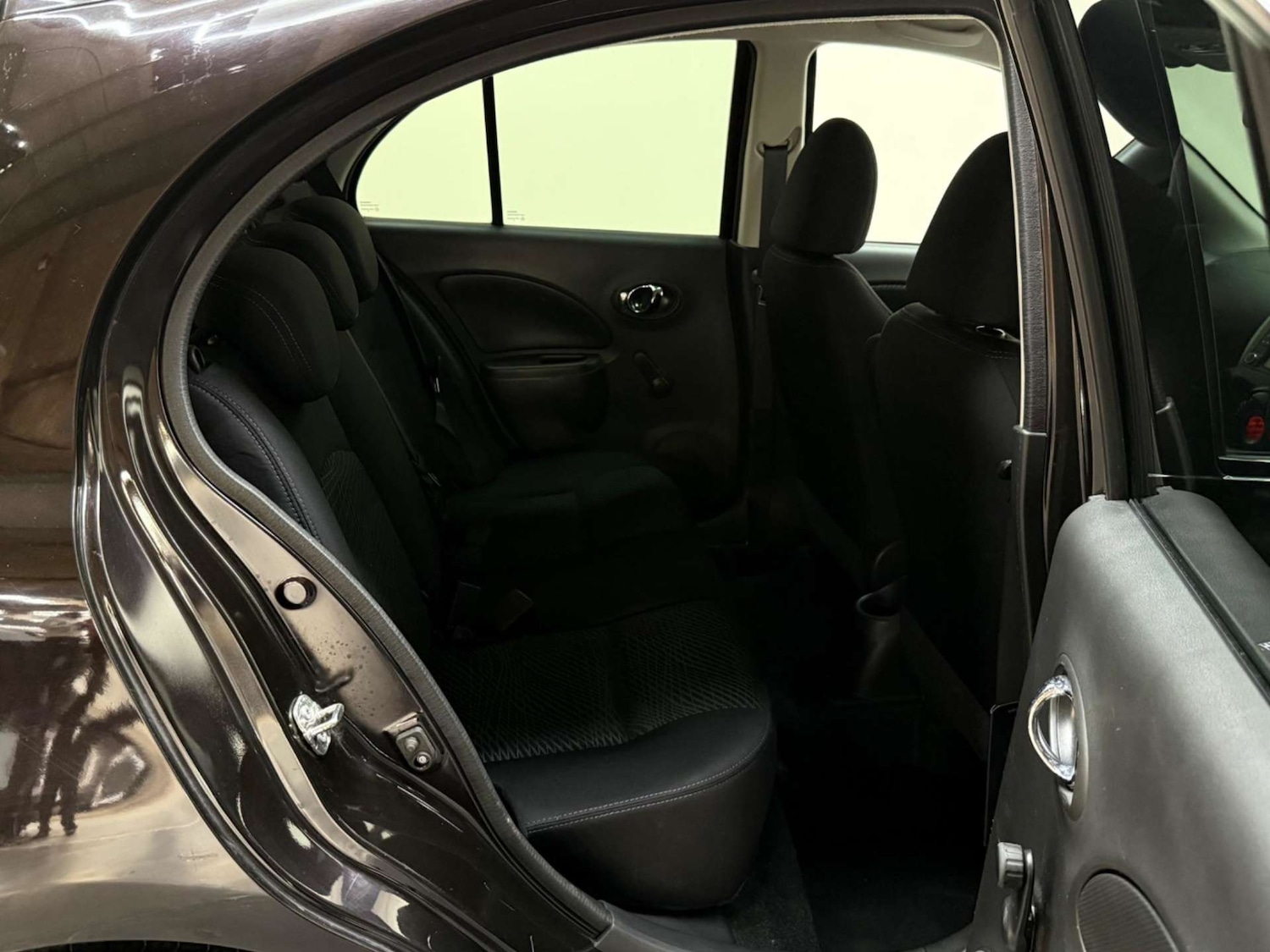 Used Nissan Micra 2016 for sale - 76180999: Photo 26