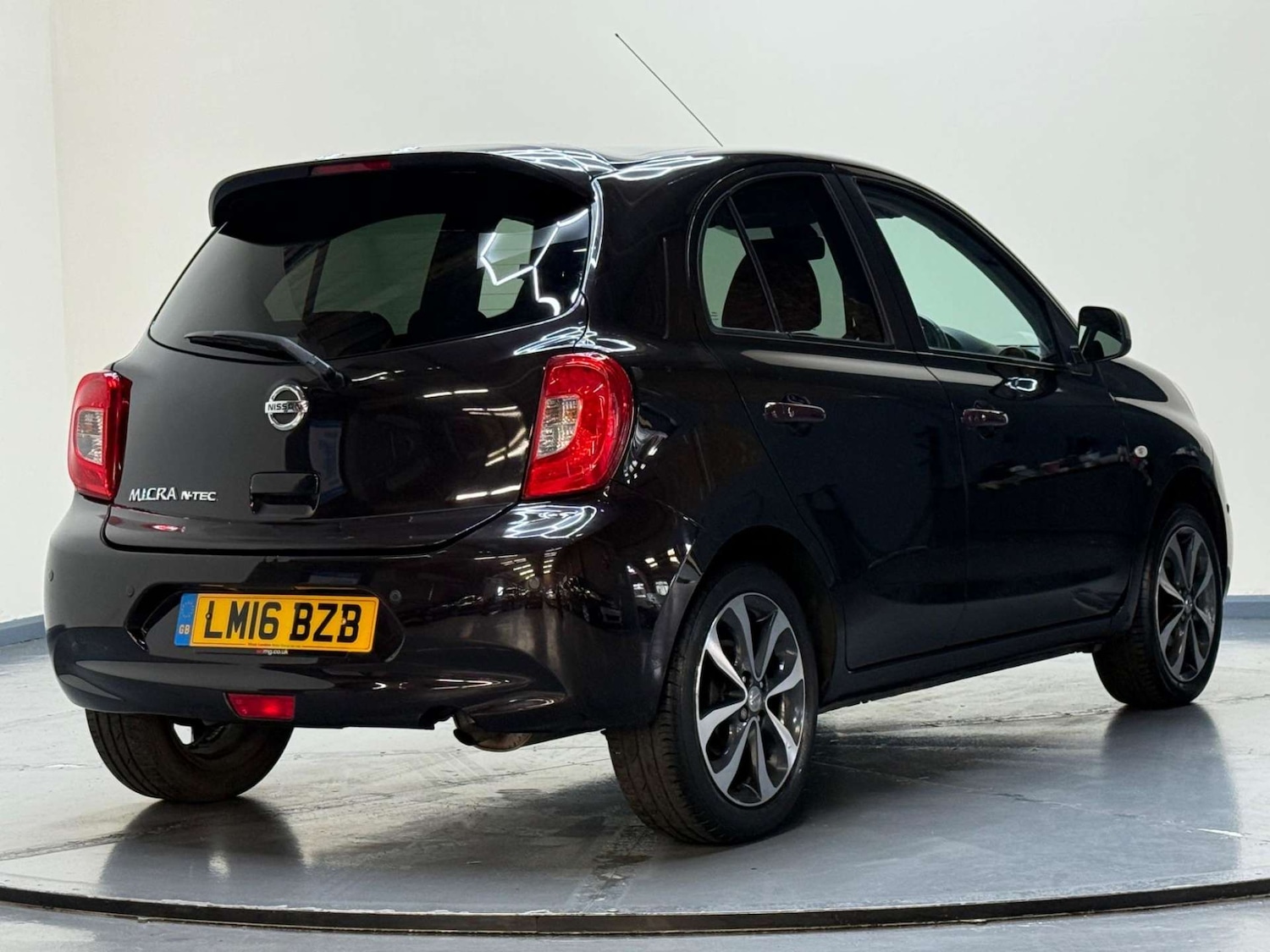 Used Nissan Micra 2016 for sale - 76180999: Photo 27