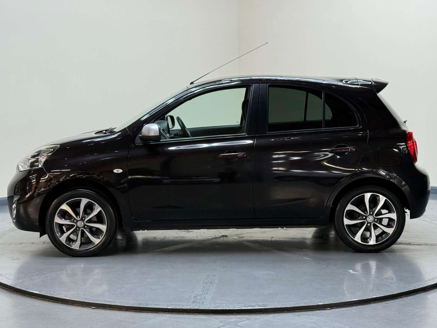 Used Nissan Micra 2016 for sale - 76180999: Photo 31