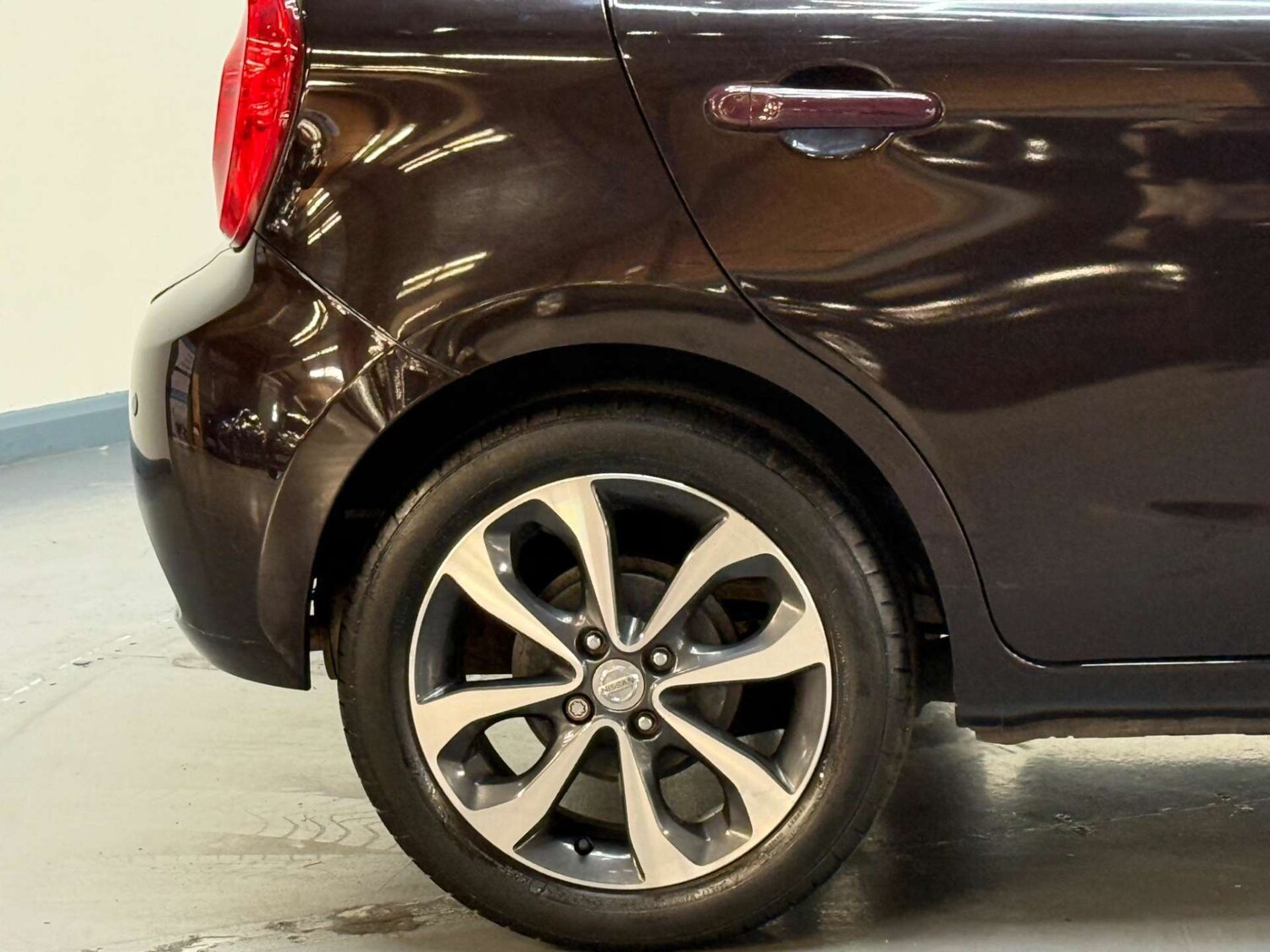 Used Nissan Micra 2016 for sale - 76180999: Photo 47