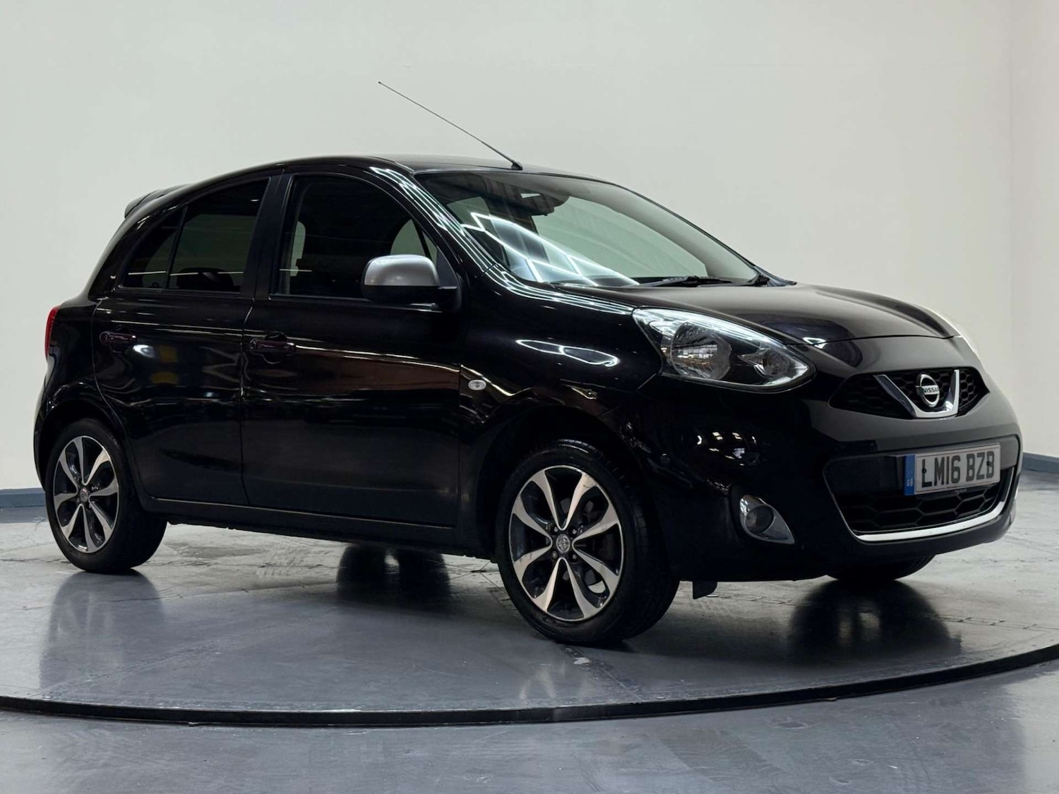 Used Nissan Micra 2016 for sale - 76180999: Photo 62