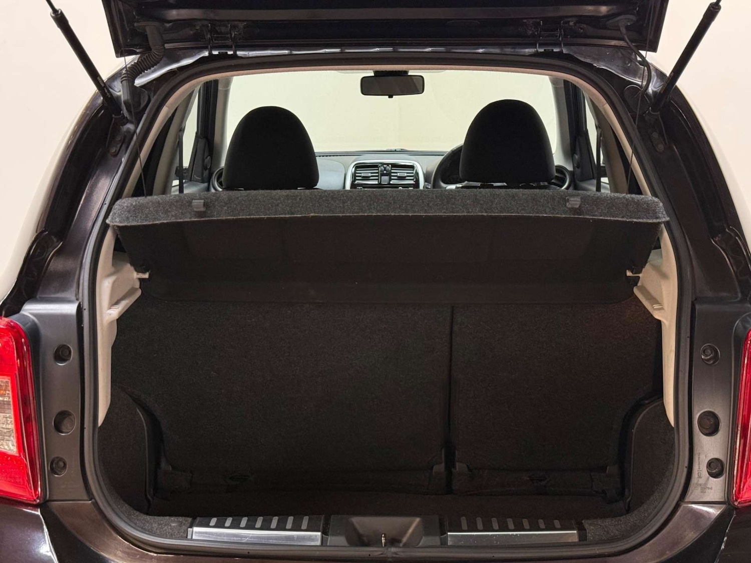 Used Nissan Micra 2016 for sale - 76180999: Photo 69