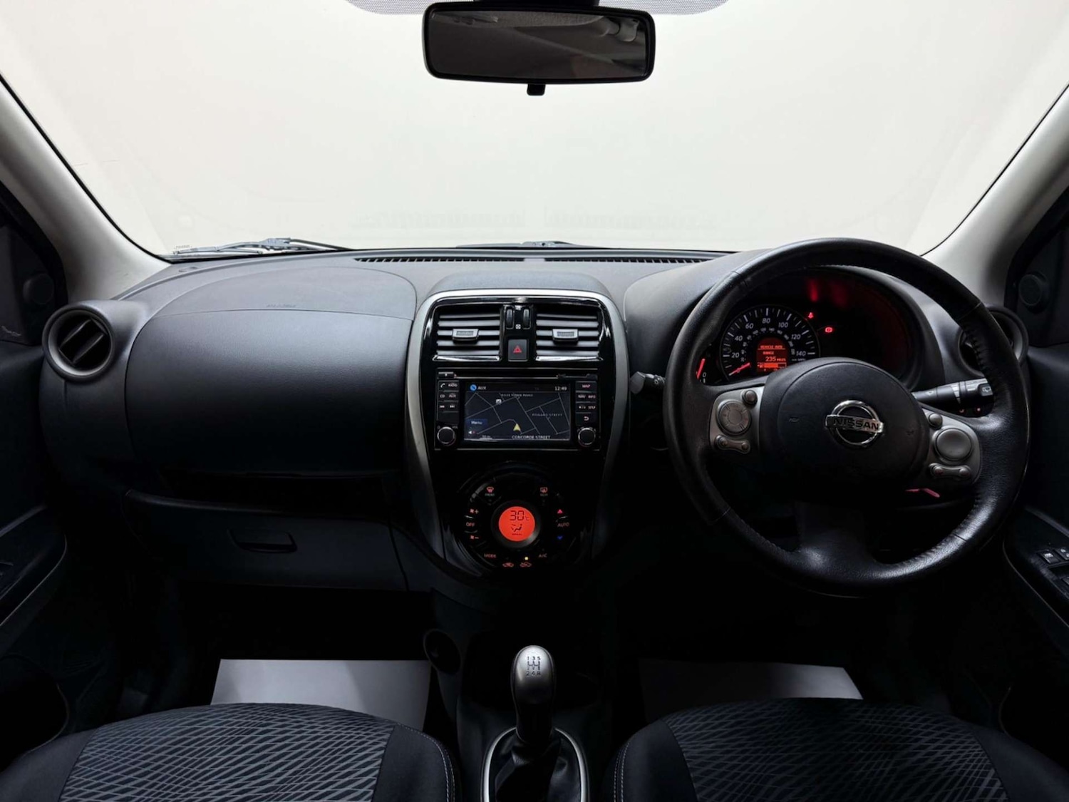 Used Nissan Micra 2016 for sale - 76180999: Photo 70