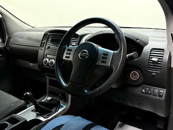 Used Nissan Navara 2012 for sale - 76263535: Photo