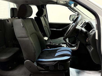 Used Nissan Navara 2012 for sale - 76263535: Photo