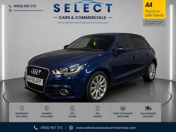 Used Audi A1 2014 for sale - 79476427: Photo