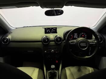 Used Audi A1 2014 for sale - 79476427: Photo