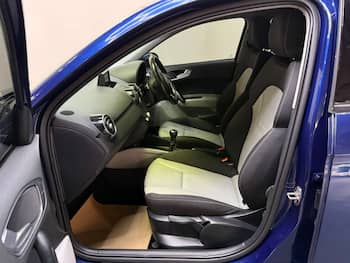 Used Audi A1 2014 for sale - 79476427: Photo