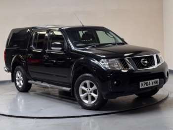 Used Nissan Navara 2014 for sale - 71420879: Photo