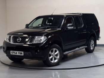 Used Nissan Navara 2014 for sale - 71420879: Photo