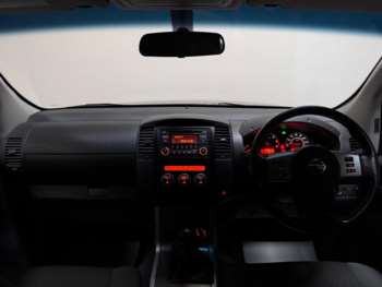 Used Nissan Navara 2014 for sale - 71420879: Photo