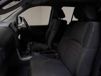 Used Nissan Navara 2014 for sale - 71420879: Photo