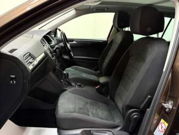 Used Volkswagen Tiguan 2017 for sale - 74810216: Photo