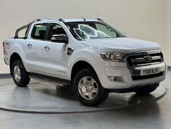 Used Ford Ranger 2018 for sale - 79583580: Photo