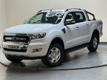 Used Ford Ranger 2018 for sale - 79583580: Photo