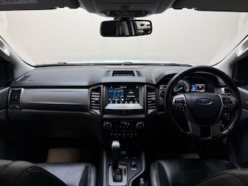 Used Ford Ranger 2018 for sale - 79583580: Photo