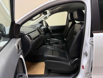 Used Ford Ranger 2018 for sale - 79583580: Photo