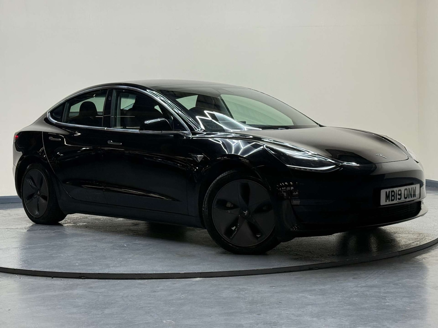 Used Tesla Model 3 2019 for sale - 76194658: Photo 13