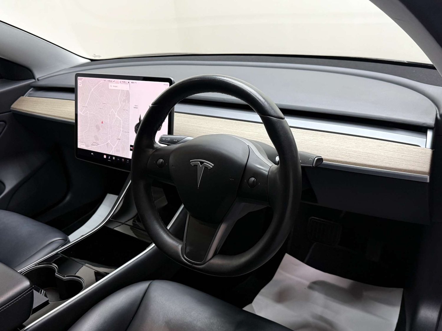 Used Tesla Model 3 2019 for sale - 76194658: Photo 16