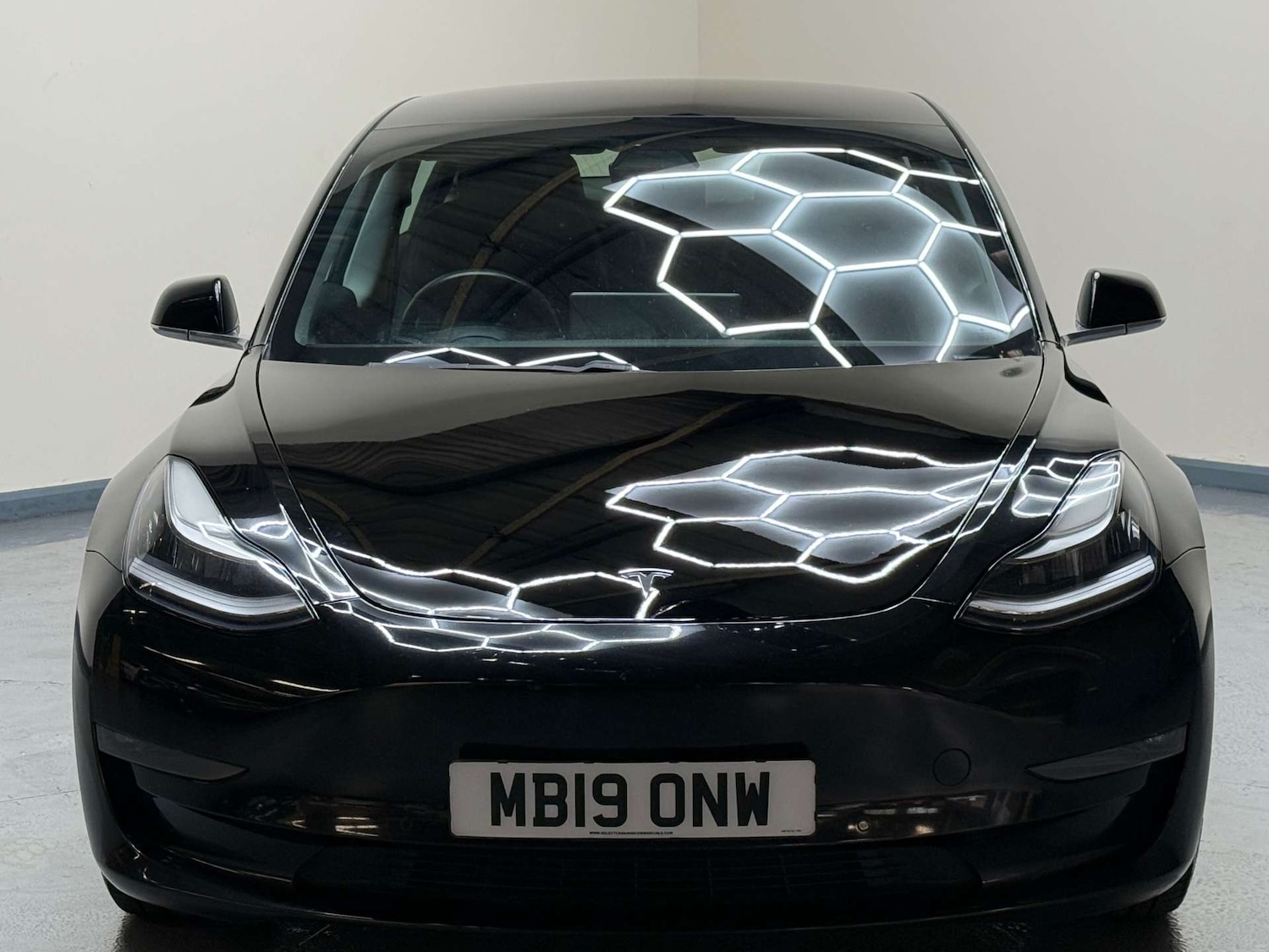 Used Tesla Model 3 2019 for sale - 76194658: Photo 19
