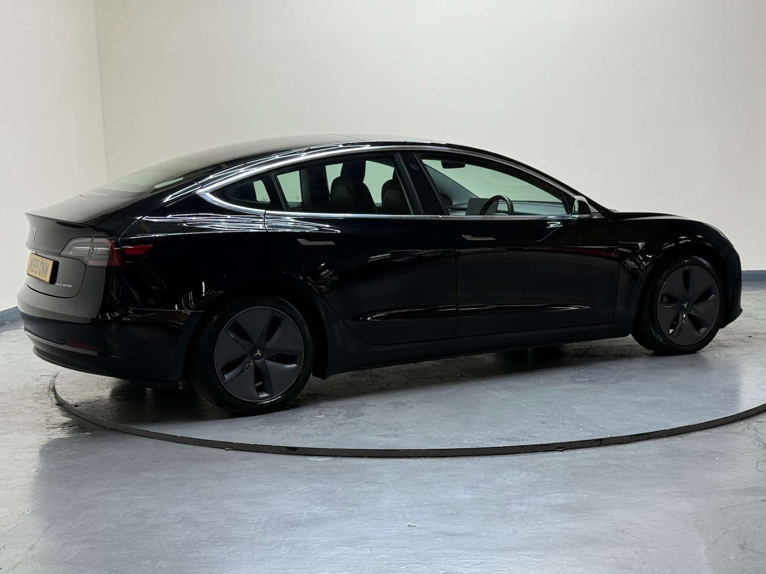 Used Tesla Model 3 2019 for sale - 76194658: Photo 26
