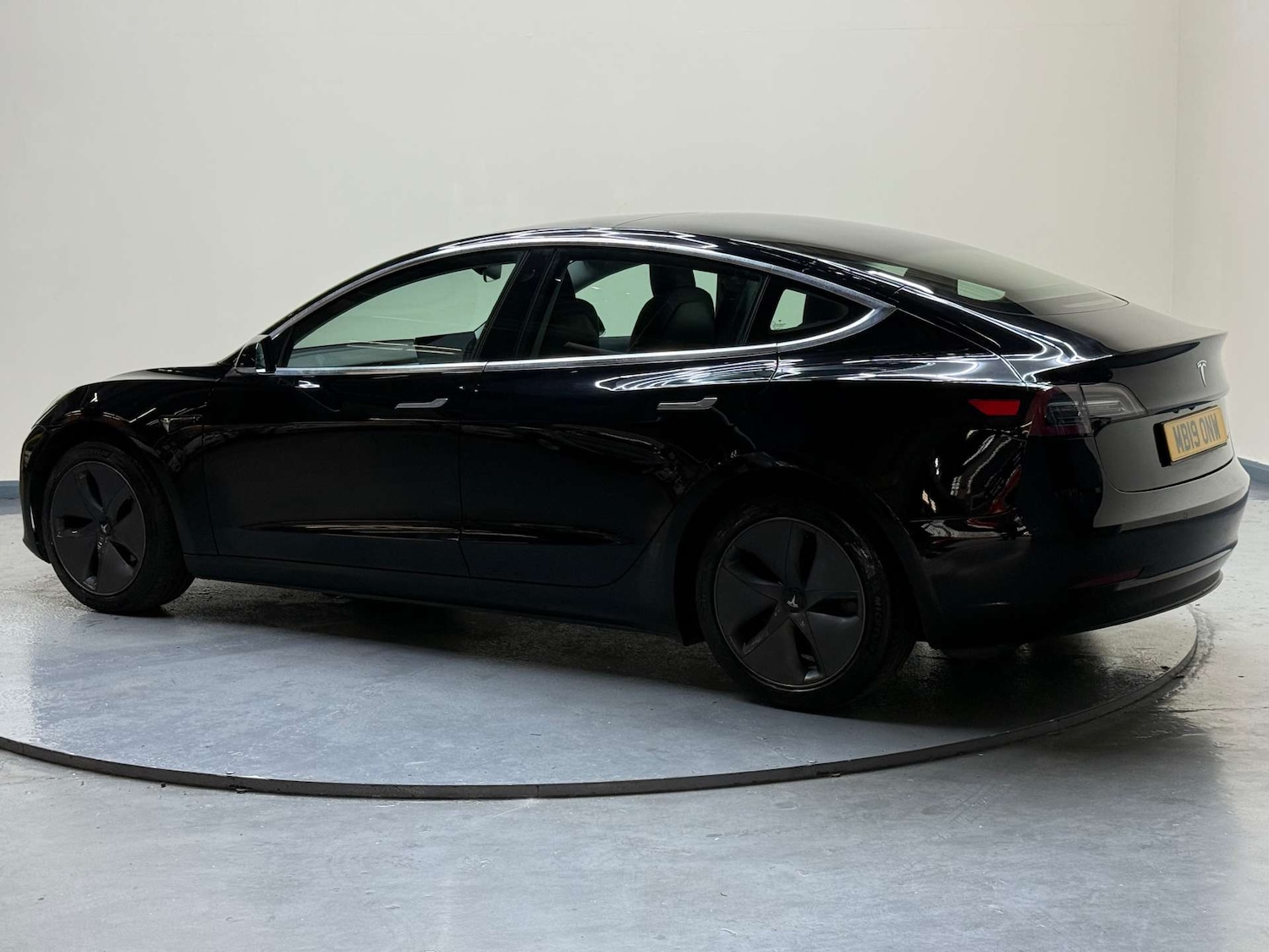 Used Tesla Model 3 2019 for sale - 76194658: Photo 27