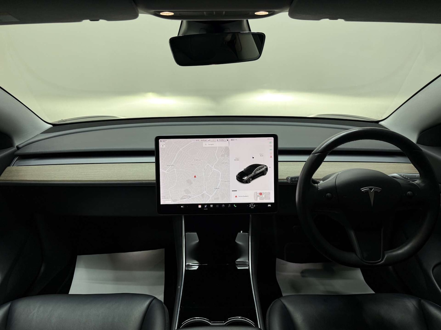 Used Tesla Model 3 2019 for sale - 76194658: Photo 3