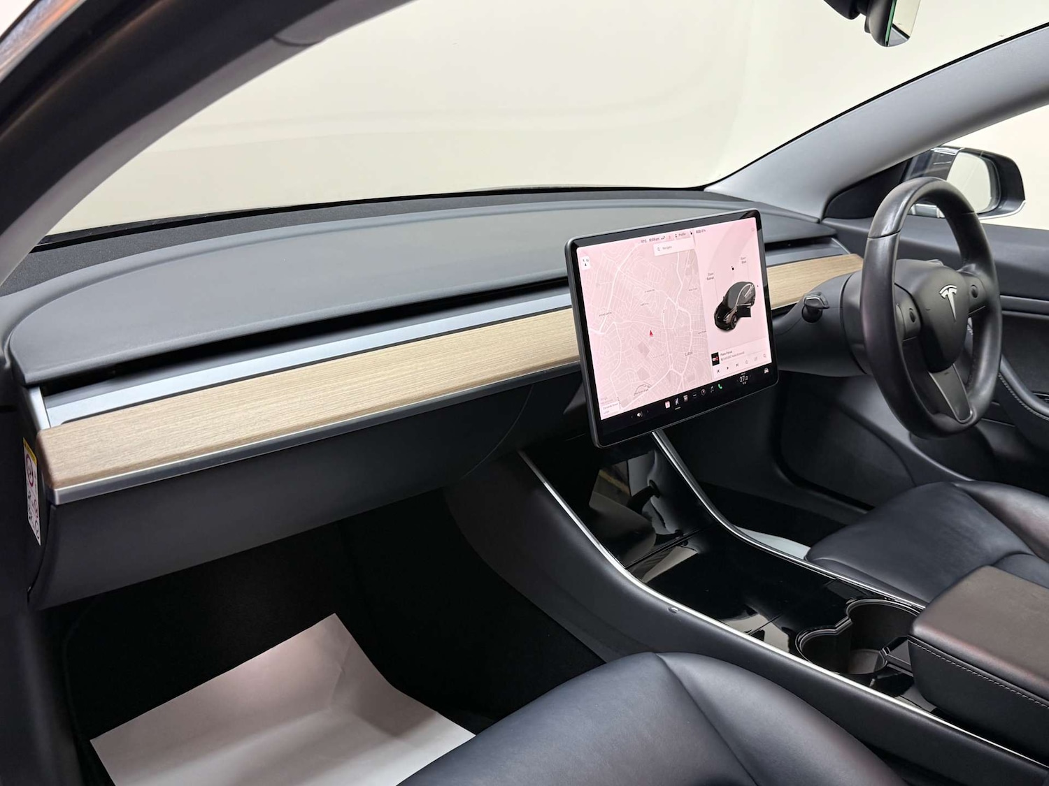 Used Tesla Model 3 2019 for sale - 76194658: Photo 31