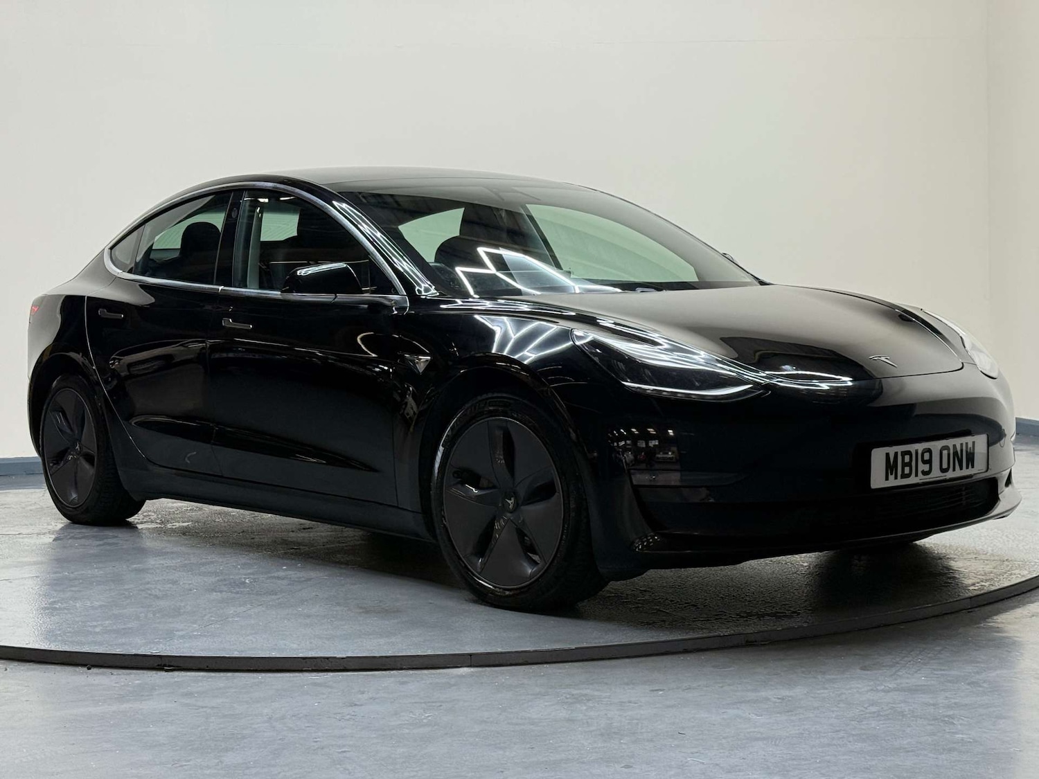 Used Tesla Model 3 2019 for sale - 76194658: Photo 35