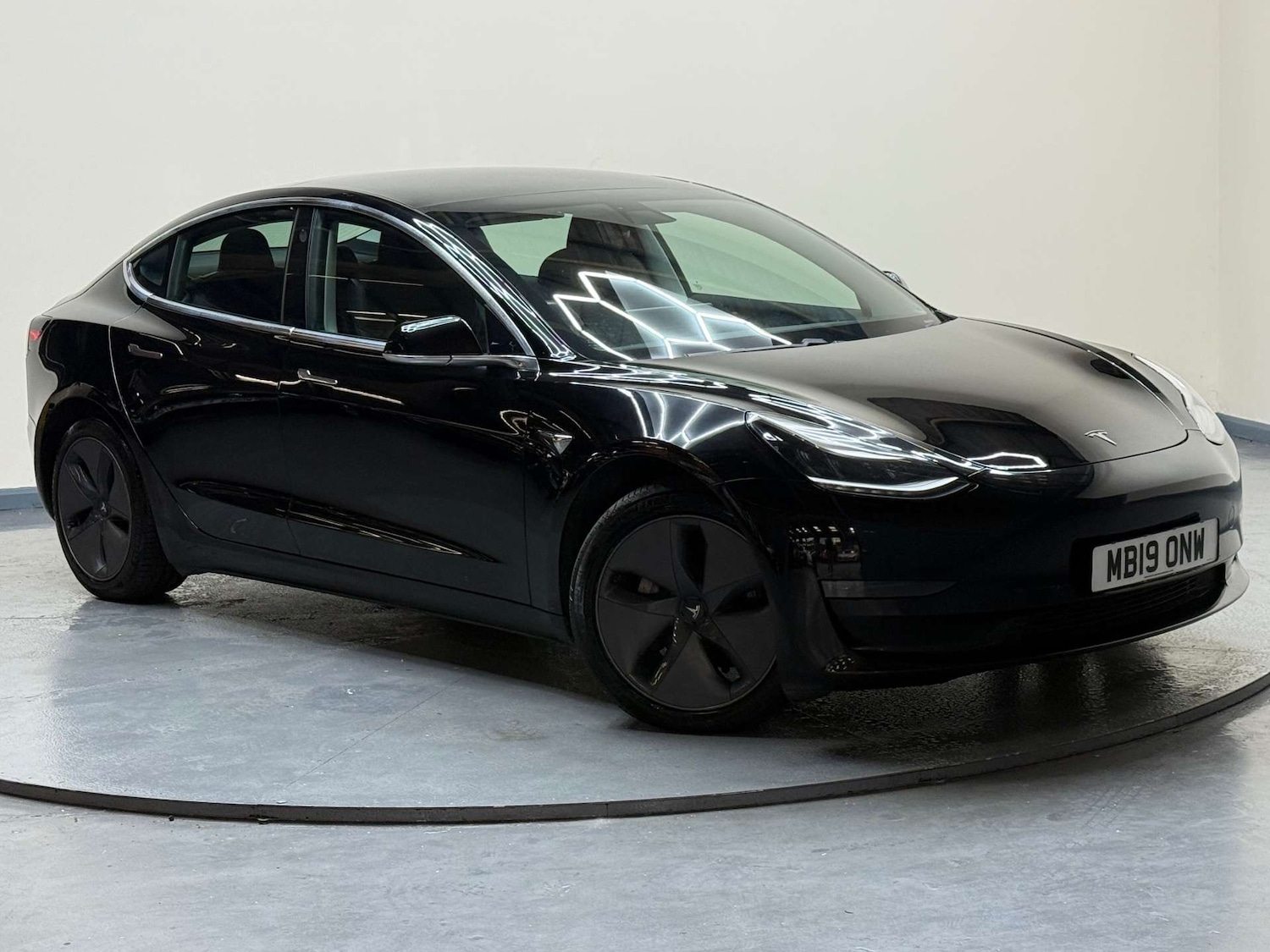 Used Tesla Model 3 2019 for sale - 76194658: Photo 41