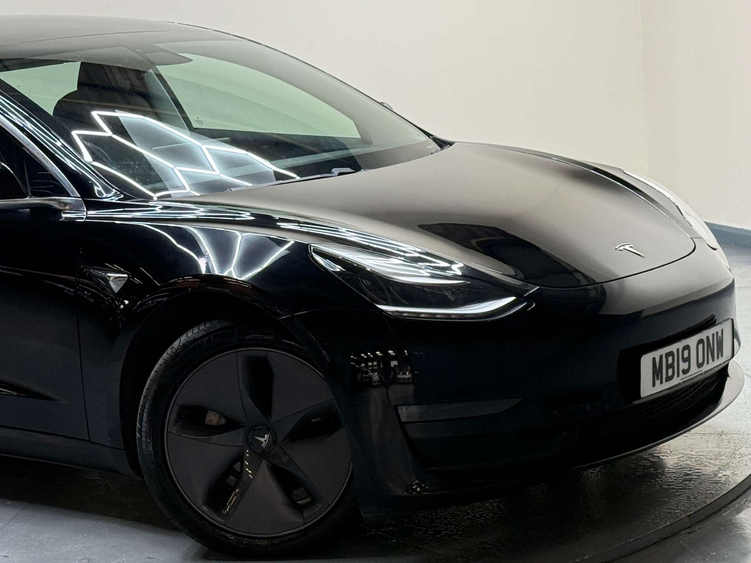 Used Tesla Model 3 2019 for sale - 76194658: Photo 42
