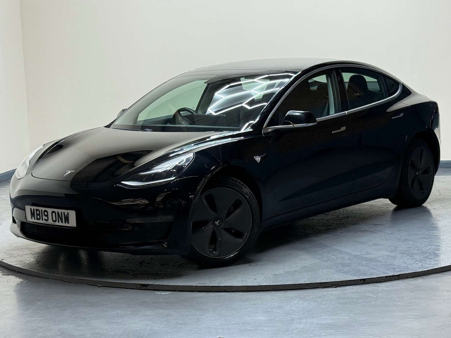 Used Tesla Model 3 2019 for sale - 76194658: Photo 44