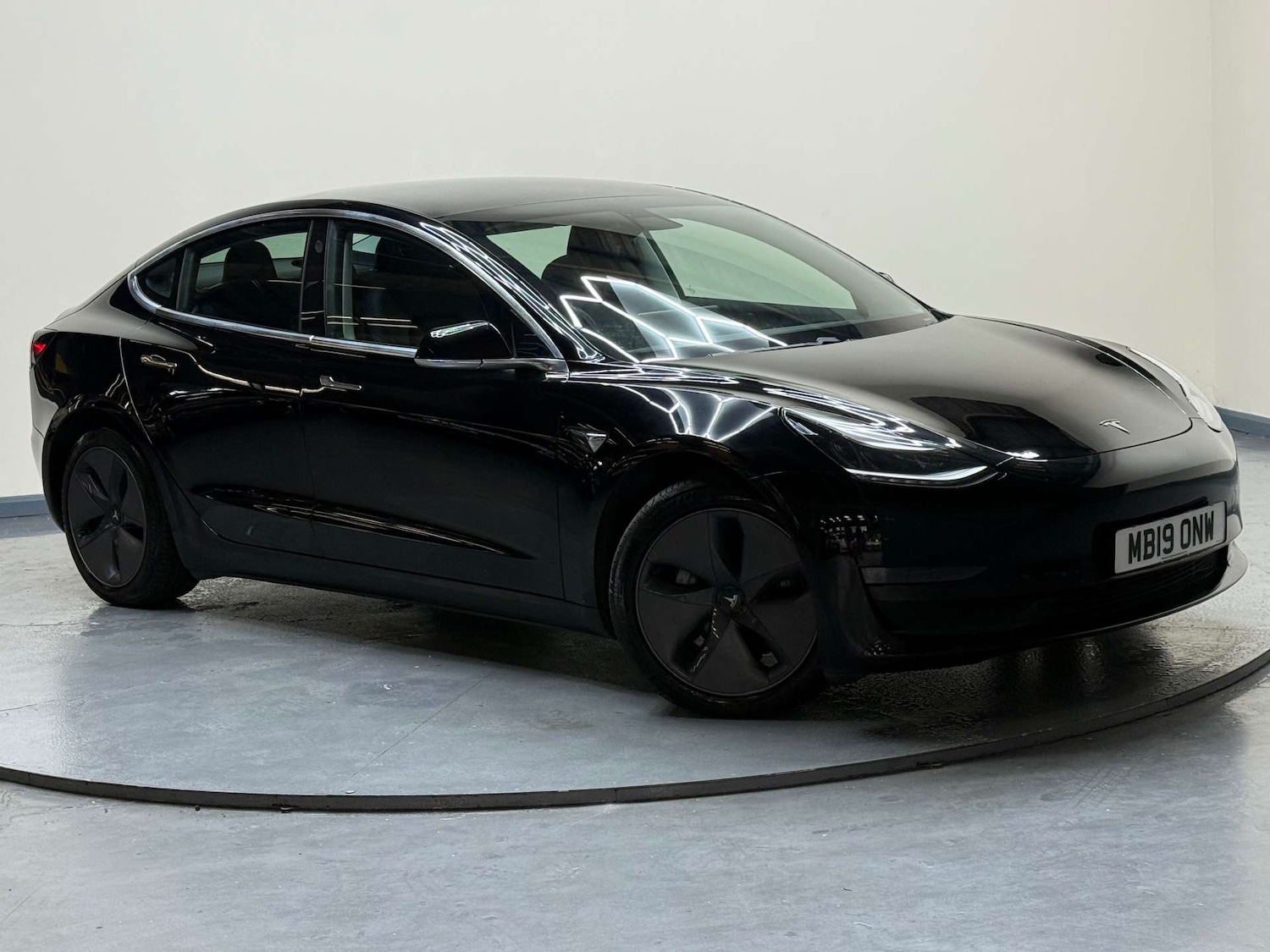Used Tesla Model 3 2019 for sale - 76194658: Photo 45