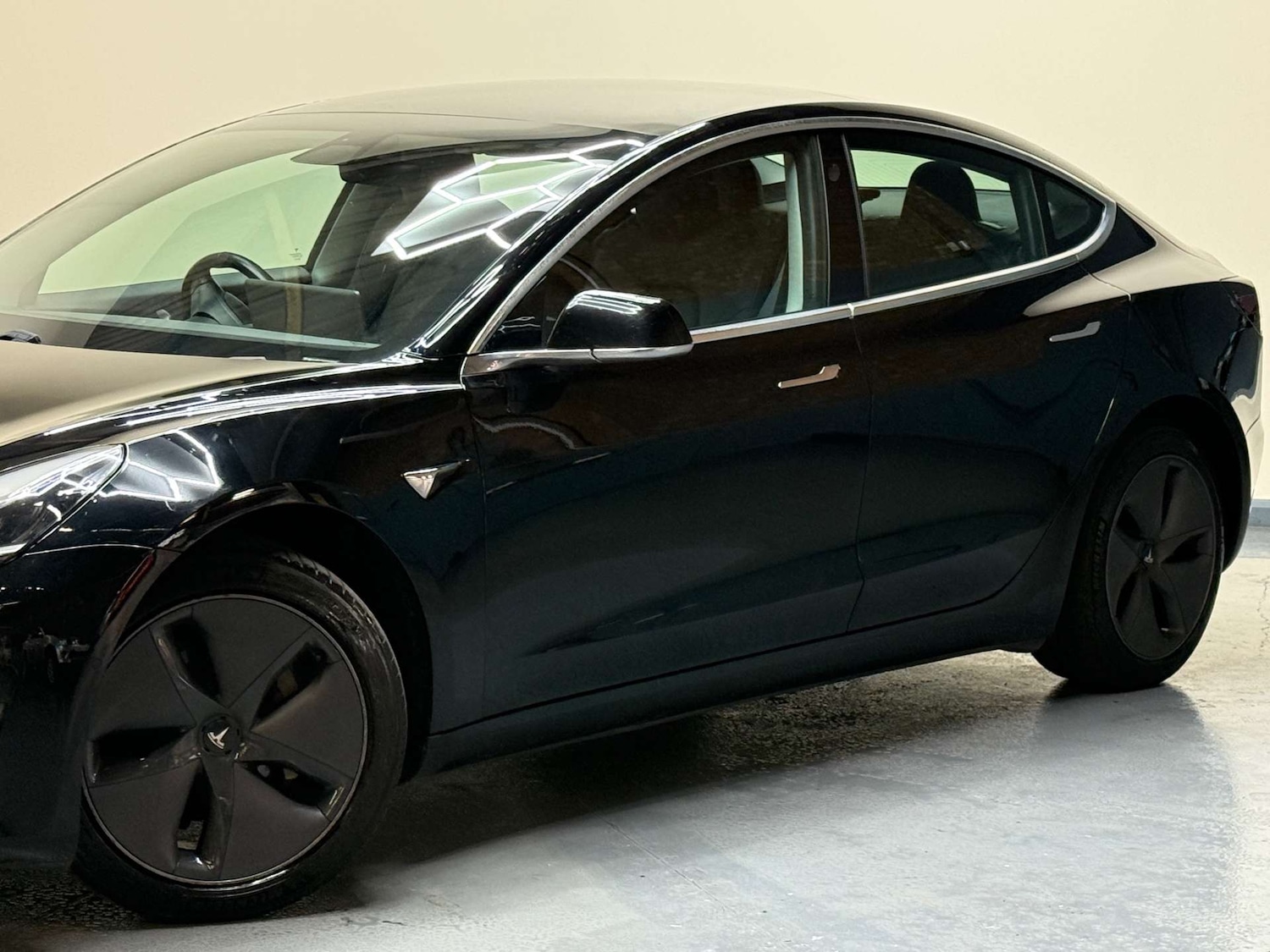 Used Tesla Model 3 2019 for sale - 76194658: Photo 47
