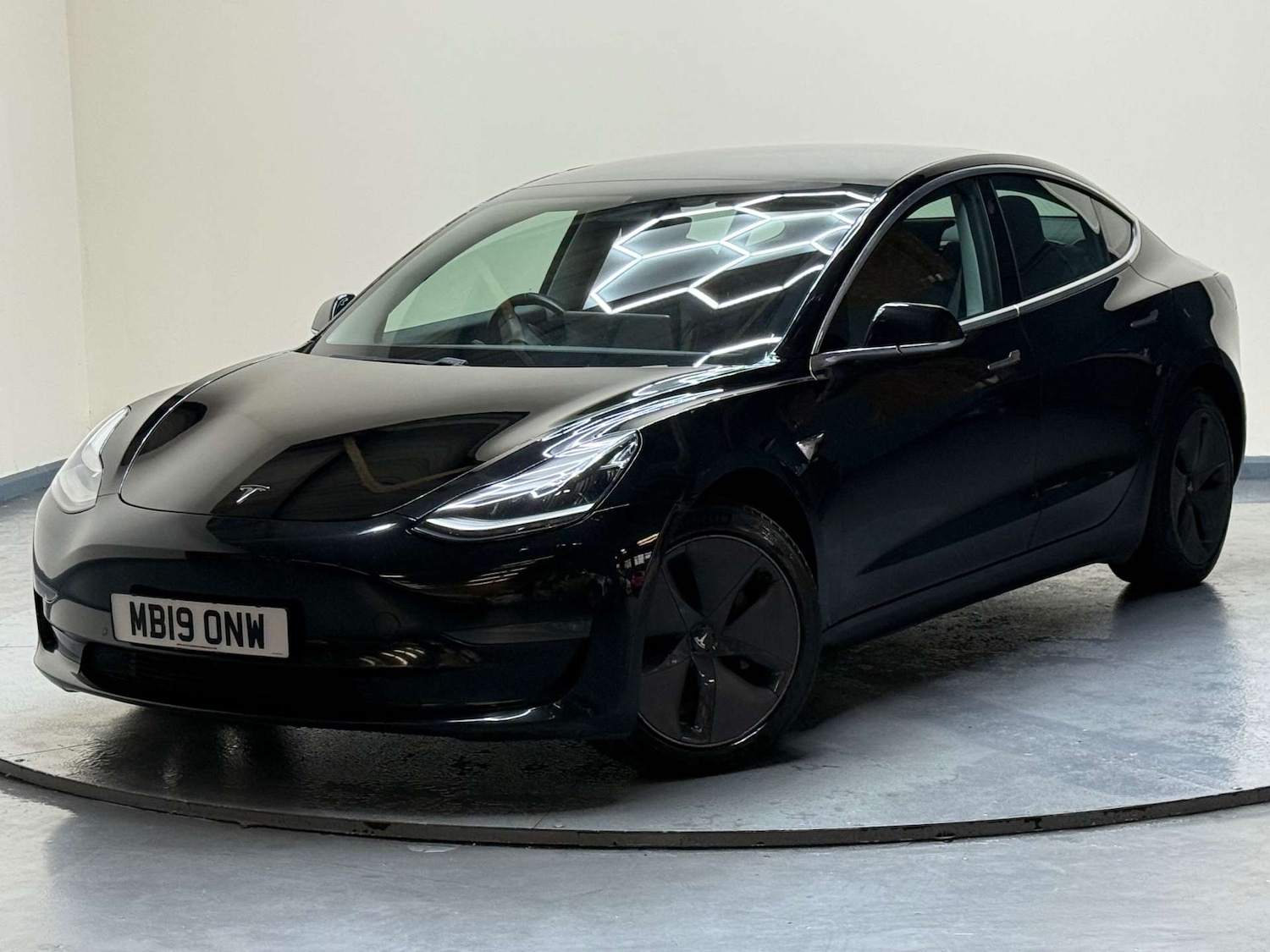 Used Tesla Model 3 2019 for sale - 76194658: Photo 48