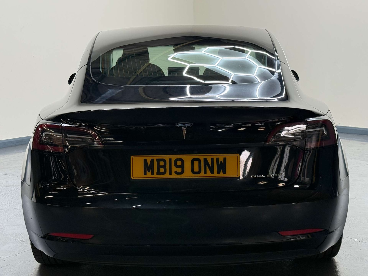 Used Tesla Model 3 2019 for sale - 76194658: Photo 51