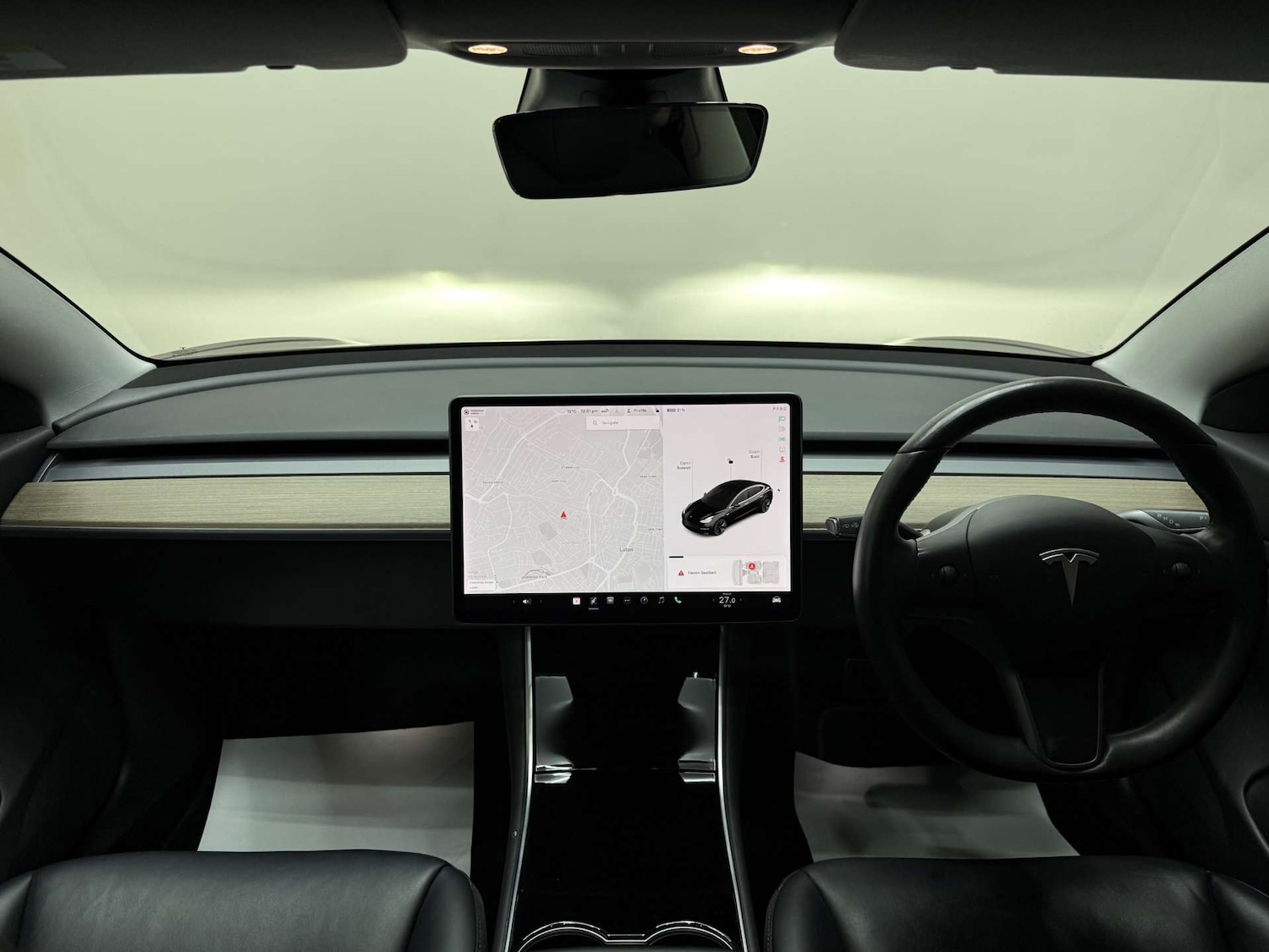 Used Tesla Model 3 2019 for sale - 76194658: Photo 53