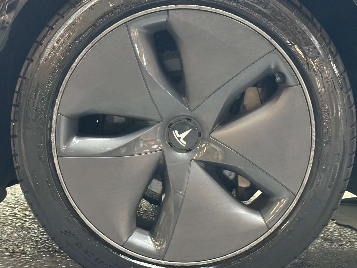 Used Tesla Model 3 2019 for sale - 76194658: Photo 54